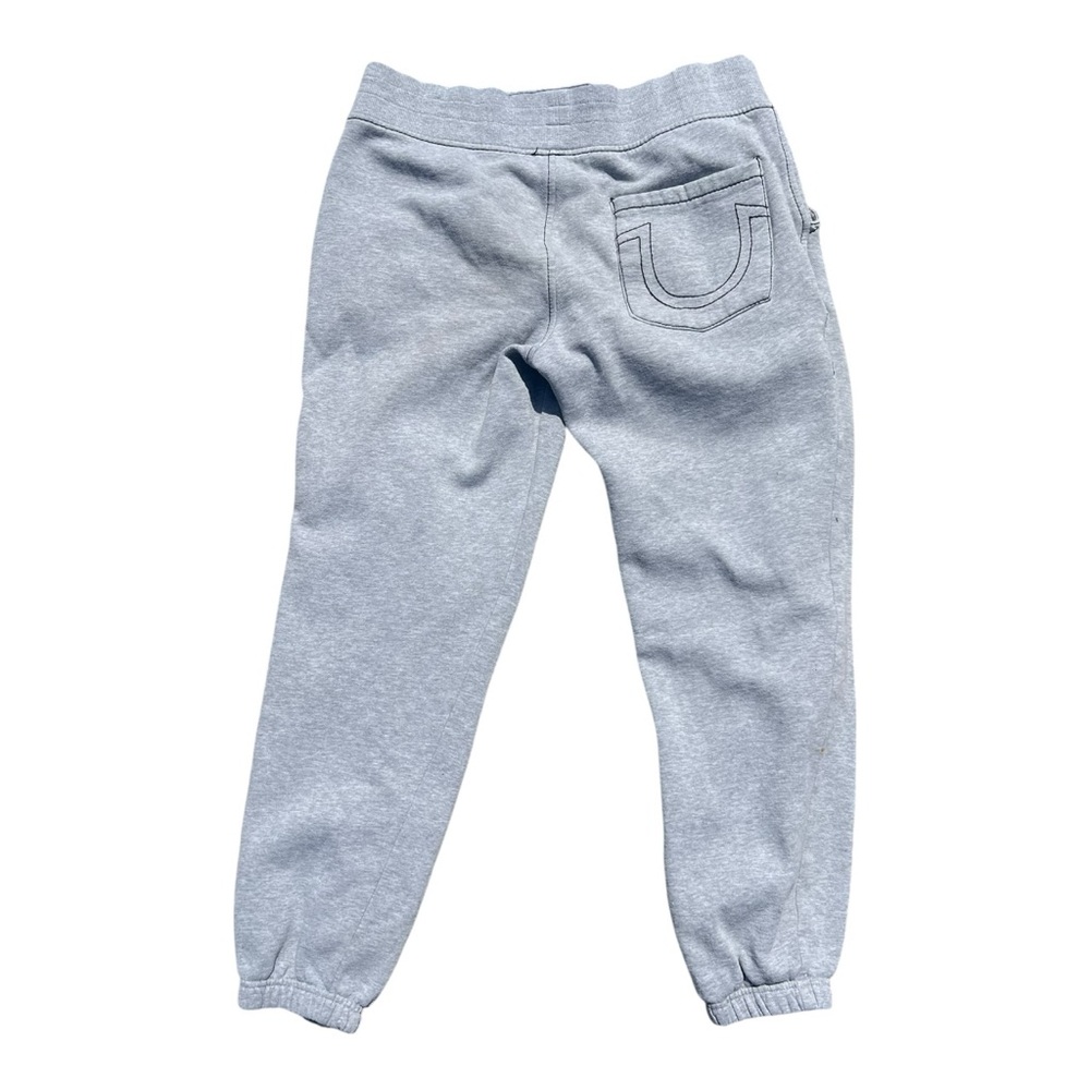 True Religion Jogger Sweatpants